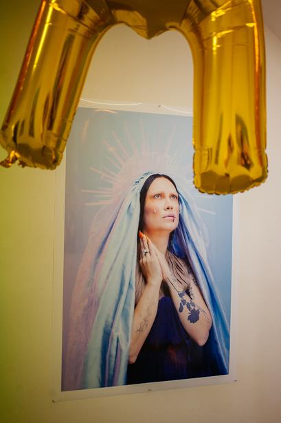 Dorota Holubova A7 Gallery