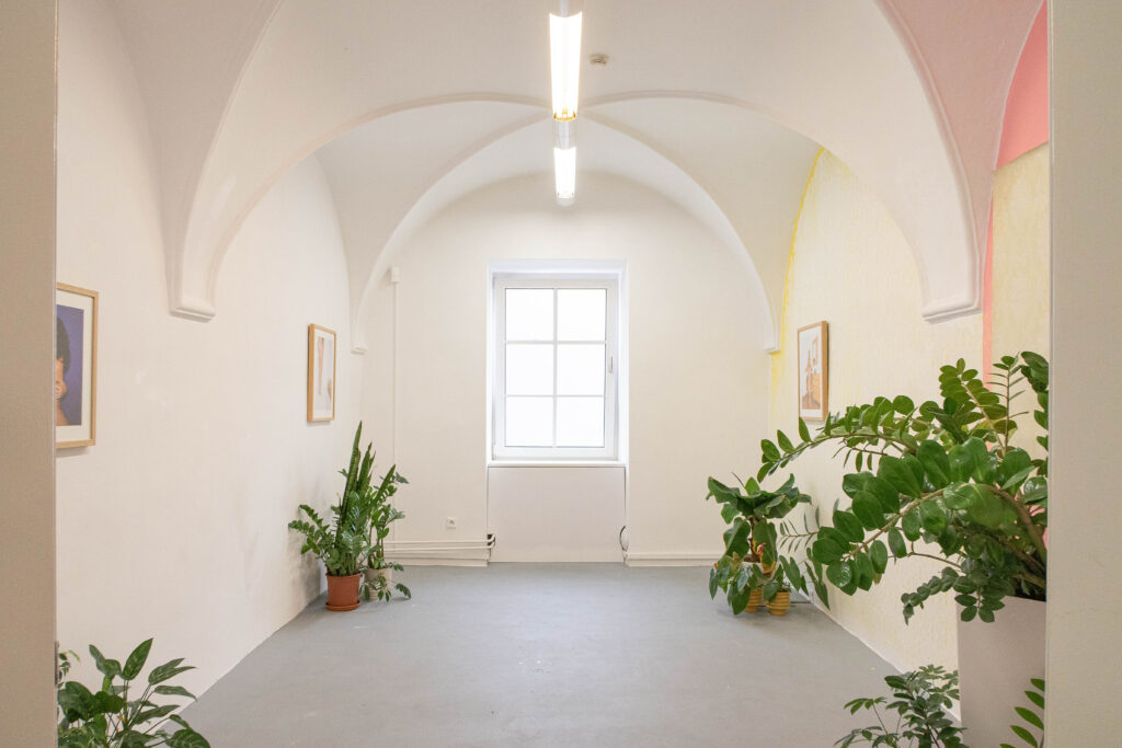 Dorota Holubova A7 Gallery