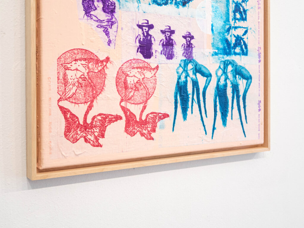 Jan Kostaa A7 Gallery umenie malba grafika kresba