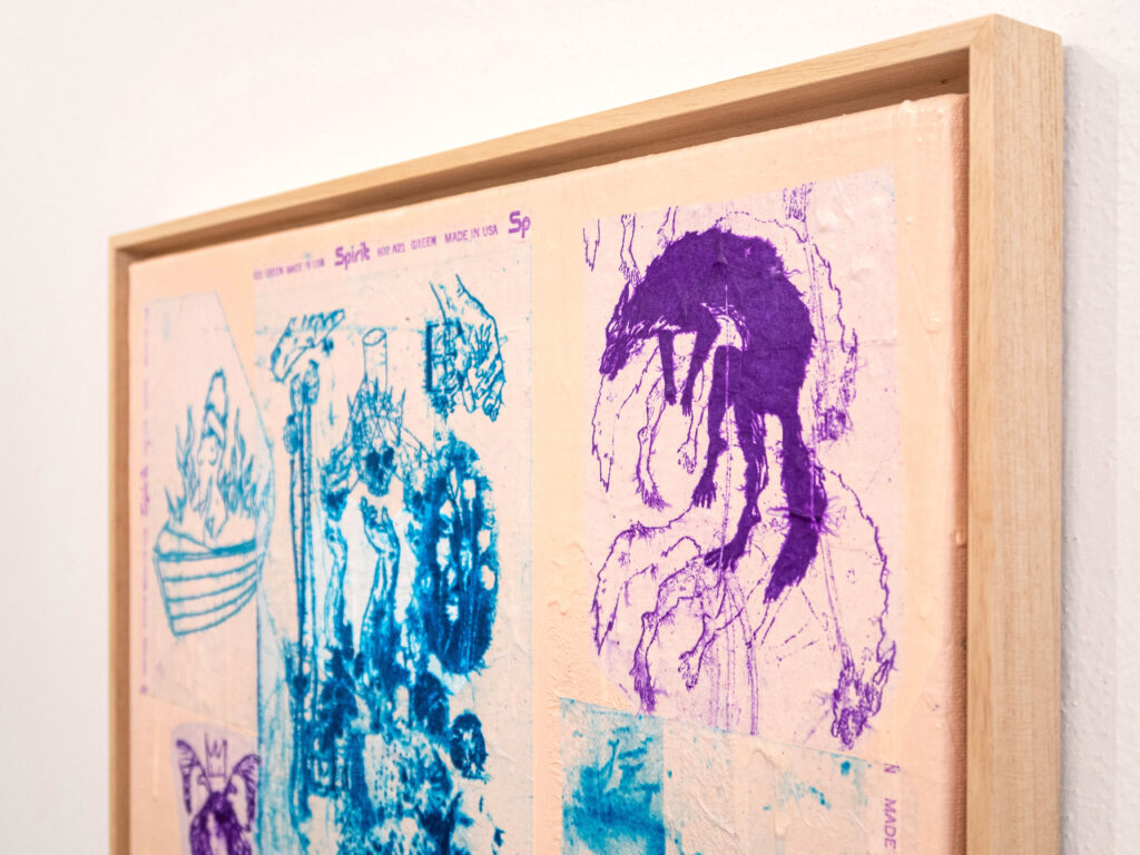 Jan Kostaa A7 Gallery umenie malba grafika kresba