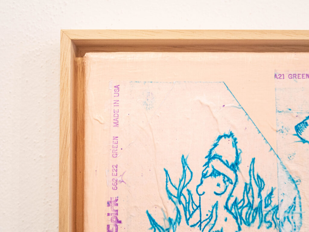 Jan Kostaa A7 Gallery umenie malba grafika kresba