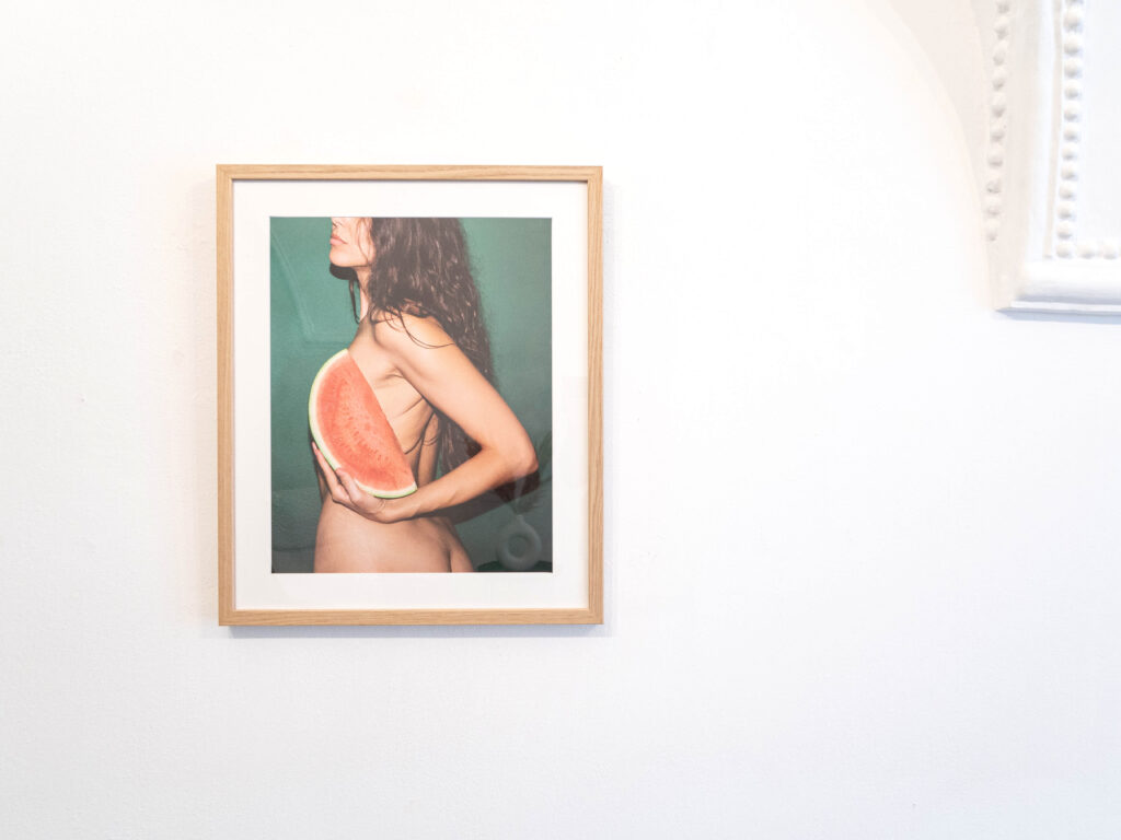 Dorota Holubova A7 Gallery