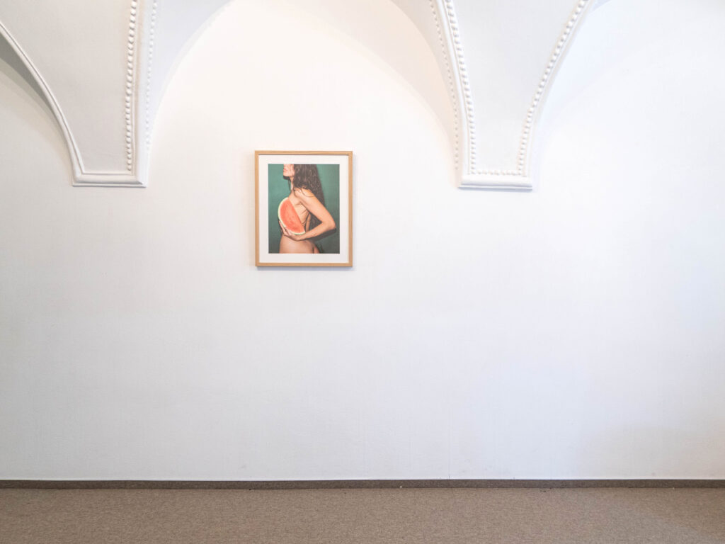 Dorota Holubova A7 Gallery