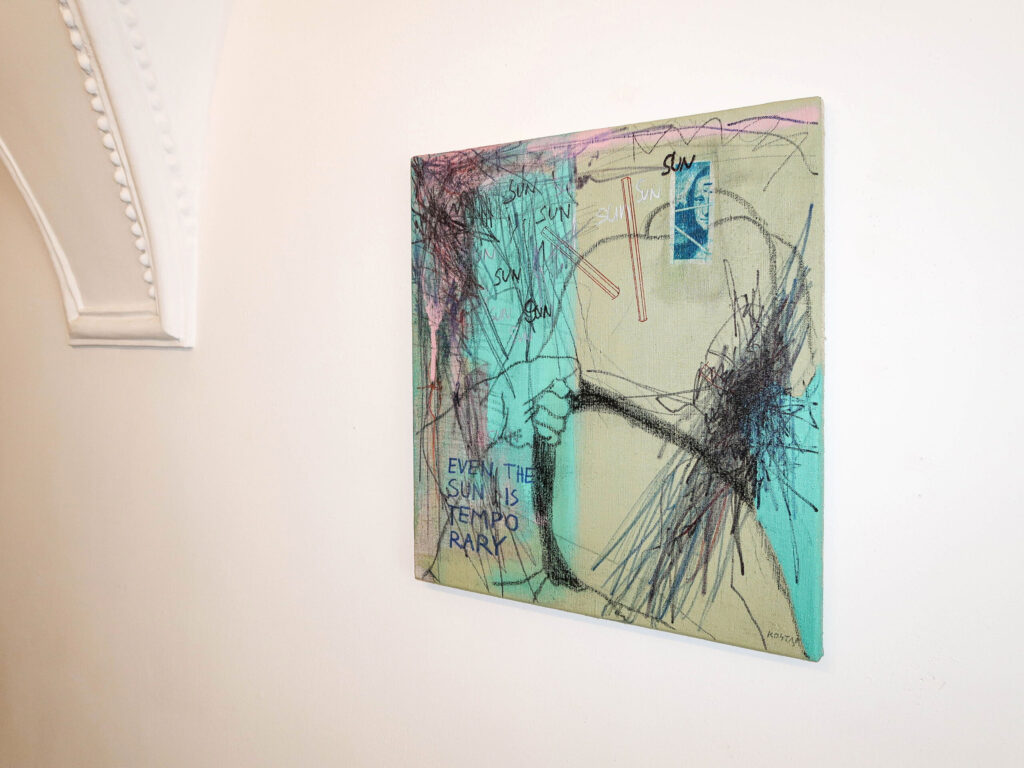 Jan Kostaa Islands Edition